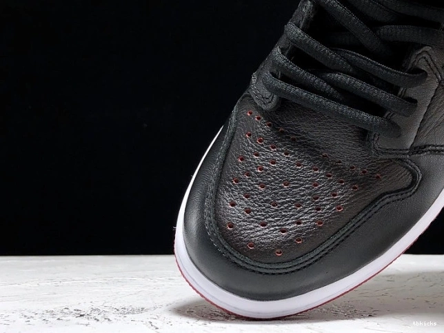 Rep TBK Jordan - Mountain Air 1 653532-002 SB Black Lance 0705